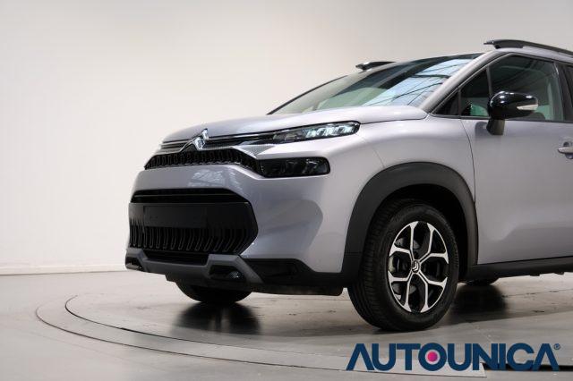 CITROEN C3 Aircross PURETECH 110 S&S PLUS NEOPATENTATI FARI LED