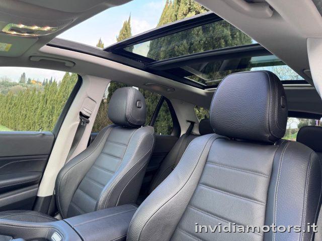 MERCEDES-BENZ GLE 300 d 4Matic M.Hybrid PremiumPlus