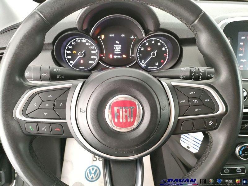 FIAT 500X 1.0 T3 120 CV