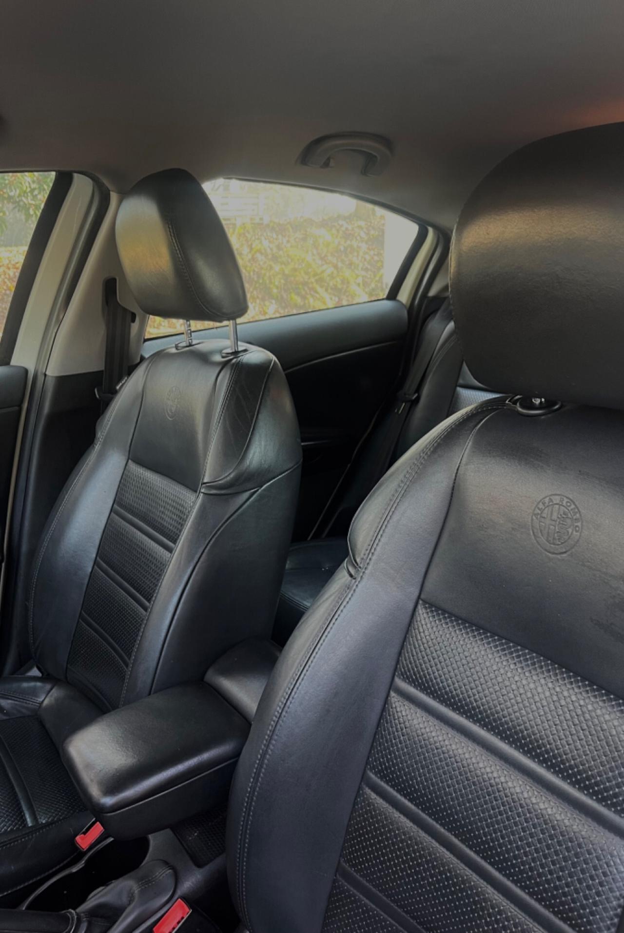 Alfa Romeo Giulietta 1.6 105 CV OCCASIONE