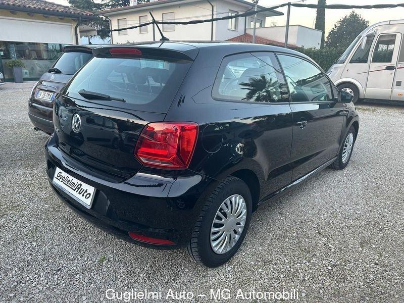 Volkswagen Polo Polo 1.0 MPI 3p. Trendline