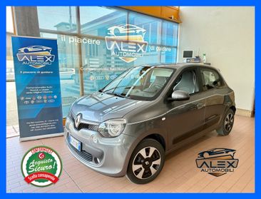Renault Twingo 1.000benz 69cv Neopat E6