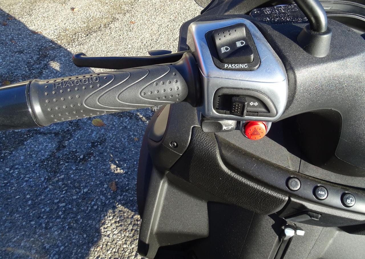 Piaggio MP3 LT 350 SPORT