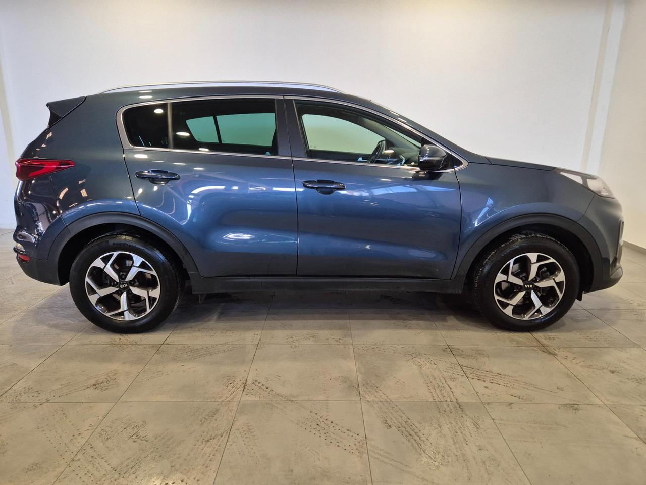 Kia Sportage 1.6 gdi Energy Plus - NEOPATENTATI - UNIPROPRIETARIO - Cam - Carplay
