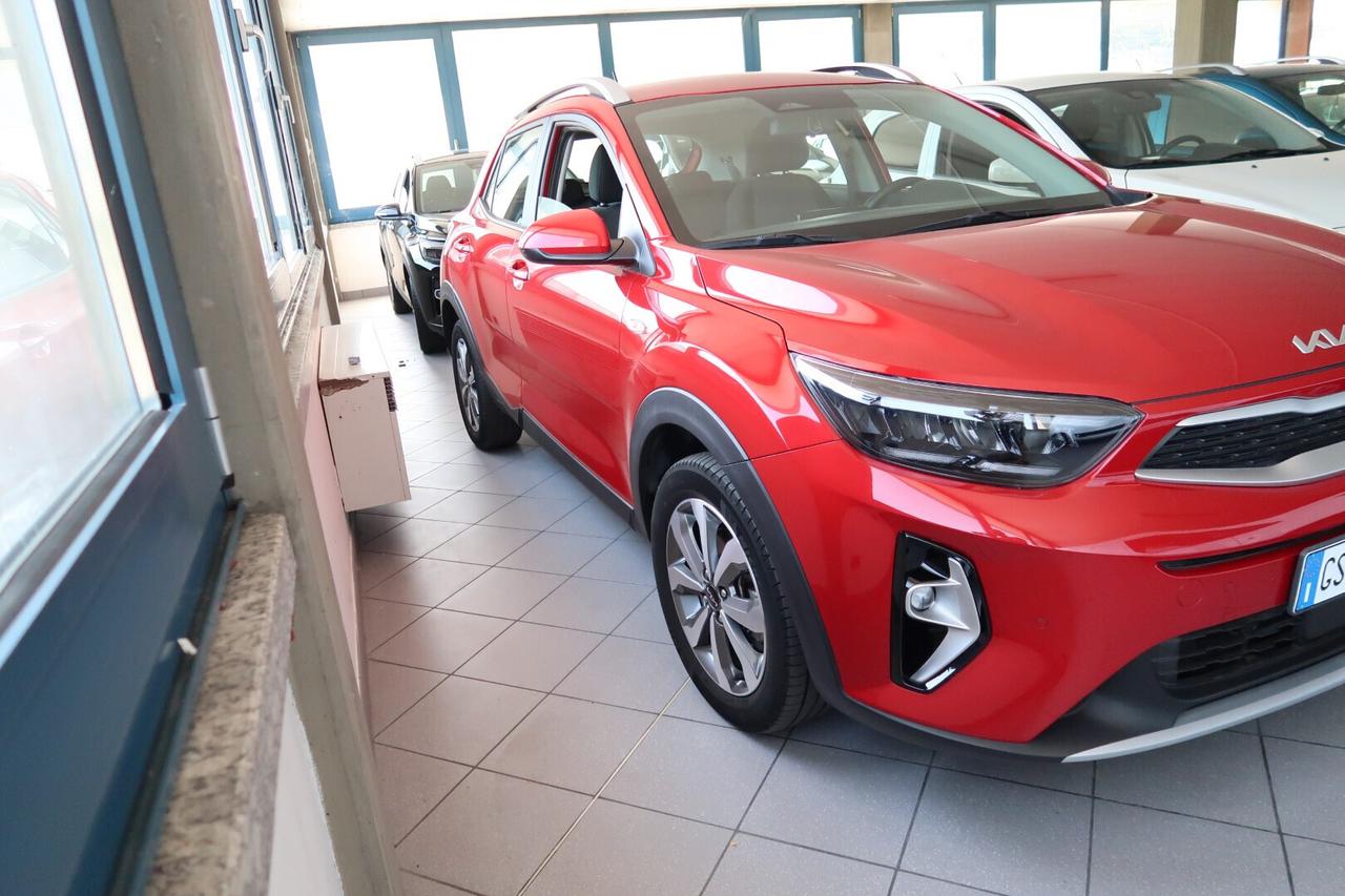 Kia Stonic 1.2 DPI Style