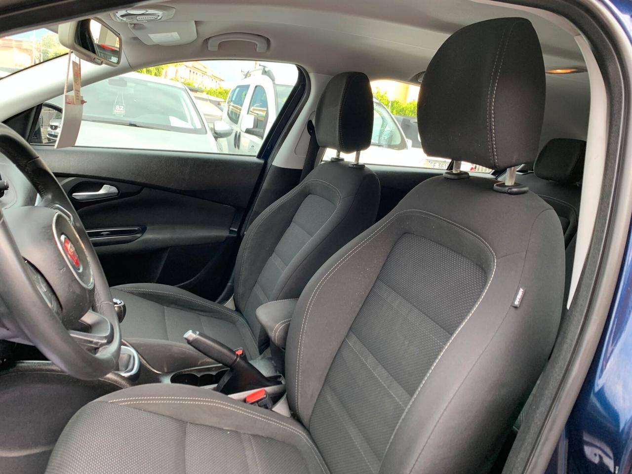 Fiat Tipo 1.4 5 porte Lounge