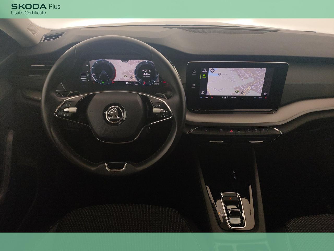 Wagon 1.0 e-tec Executive DSG