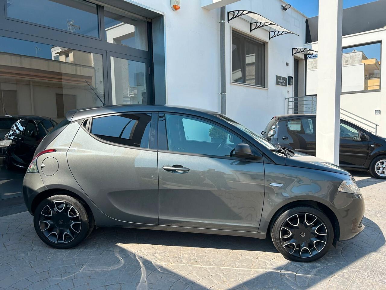 Lancia Ypsilon 1.2 S MOMODESIGN Km117.000-12/2014