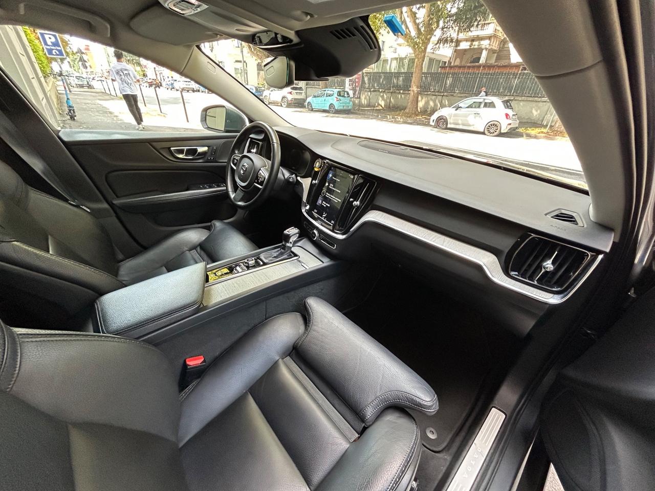 Volvo V60 Cross Country 2.0 d4 Pro Geartronic AWD my20 | PREZZO PIU' IVA!!!