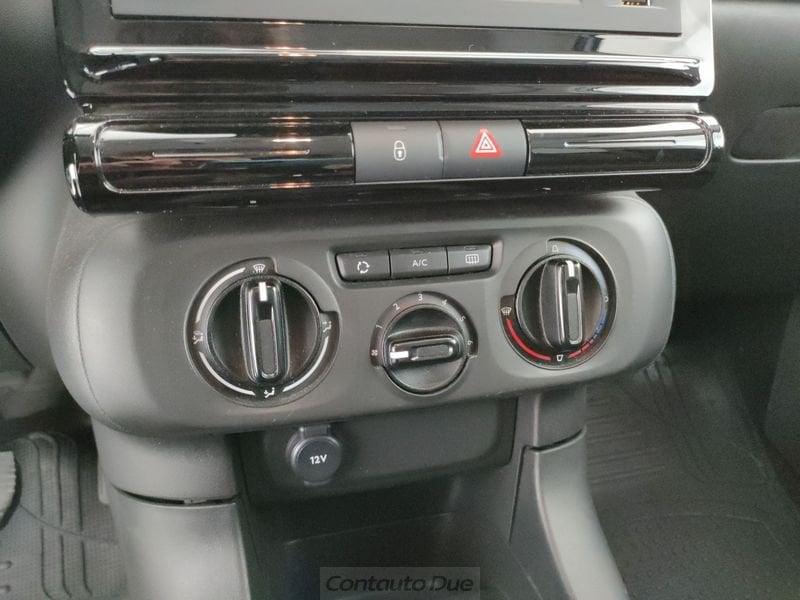 Citroën C3 PureTech 83 S&S You!