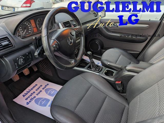 MERCEDES-BENZ A 160 BlueEFFICIENCY Avantgarde