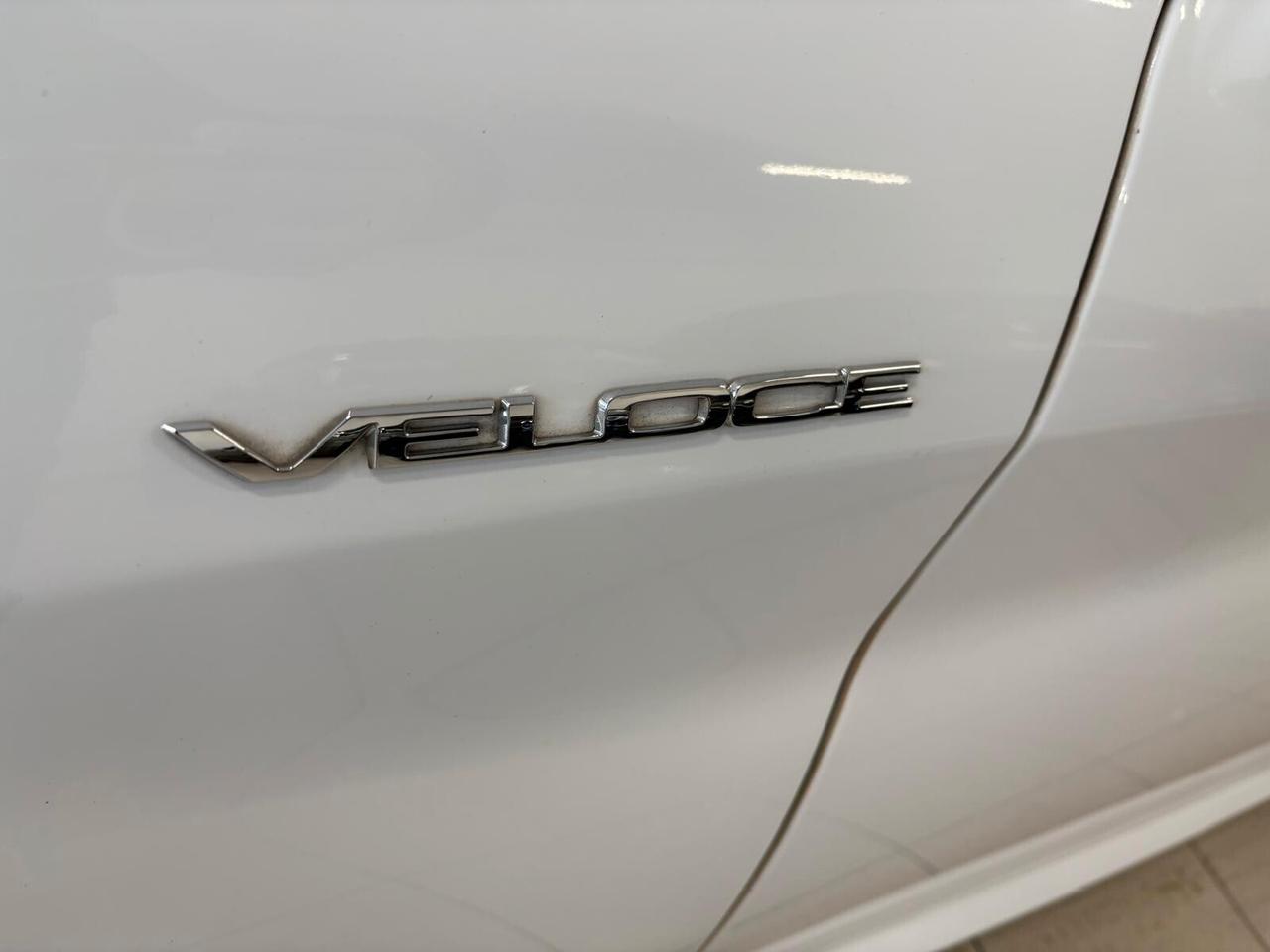 Alfa Romeo Giulia VELOCE 2.2 Turbodiesel AT8 AWD Q4