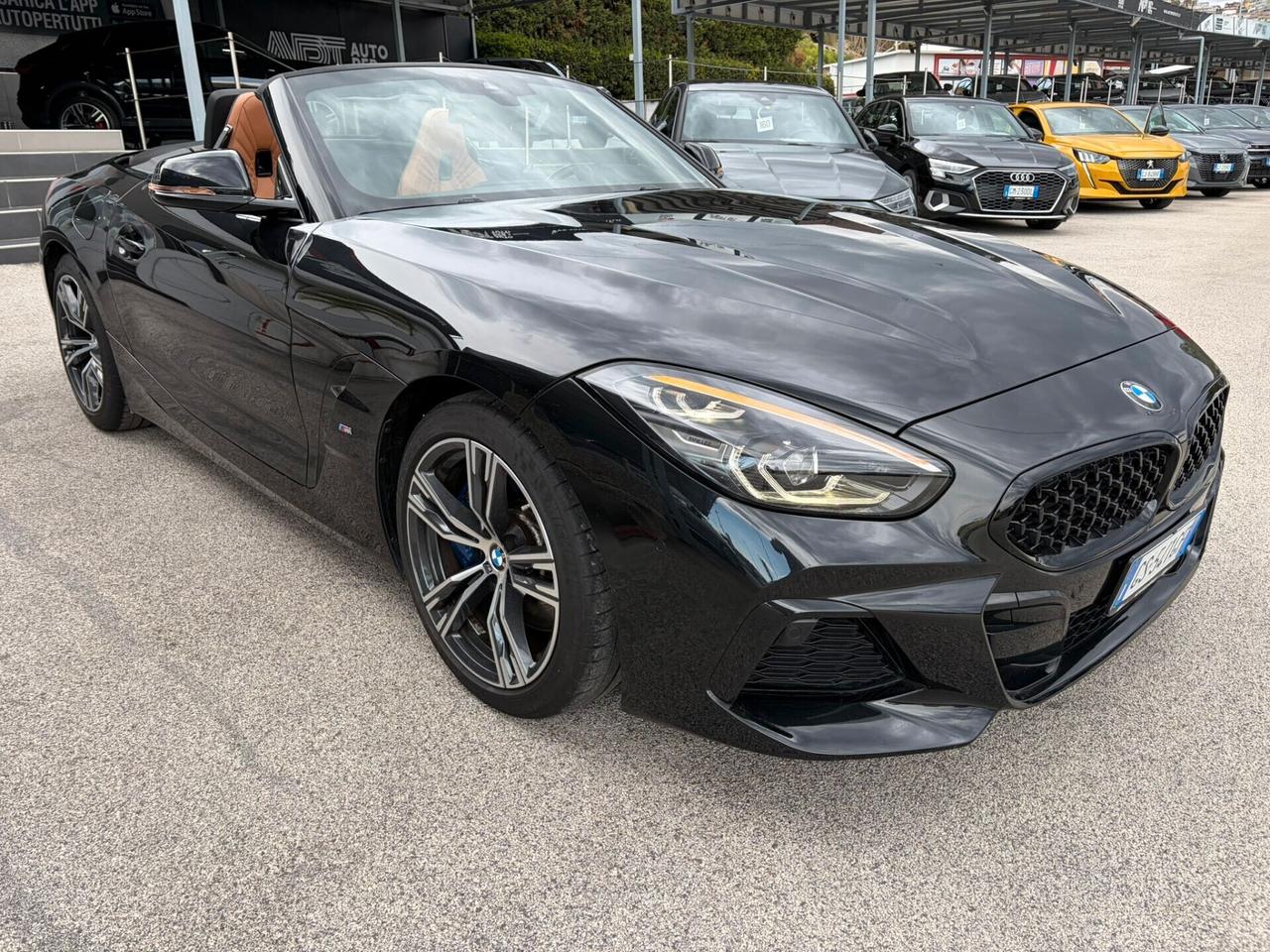 Bmw Z4 sDrive30i Msport