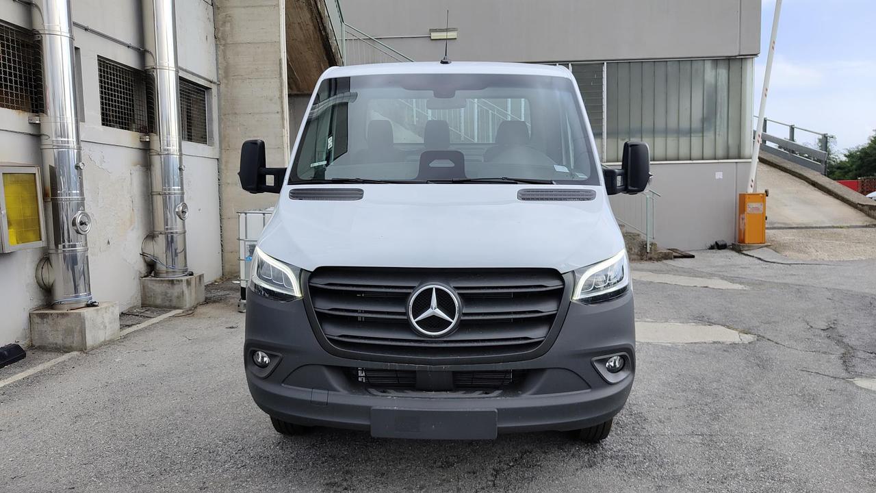 Mercedes-Benz Sprinter Telaio 517CDI 43/50 PRO