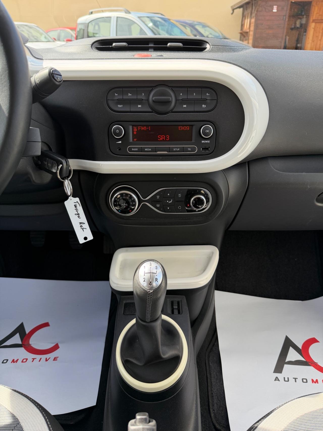 Renault Twingo 1.0 SCe Stop&Start Energy