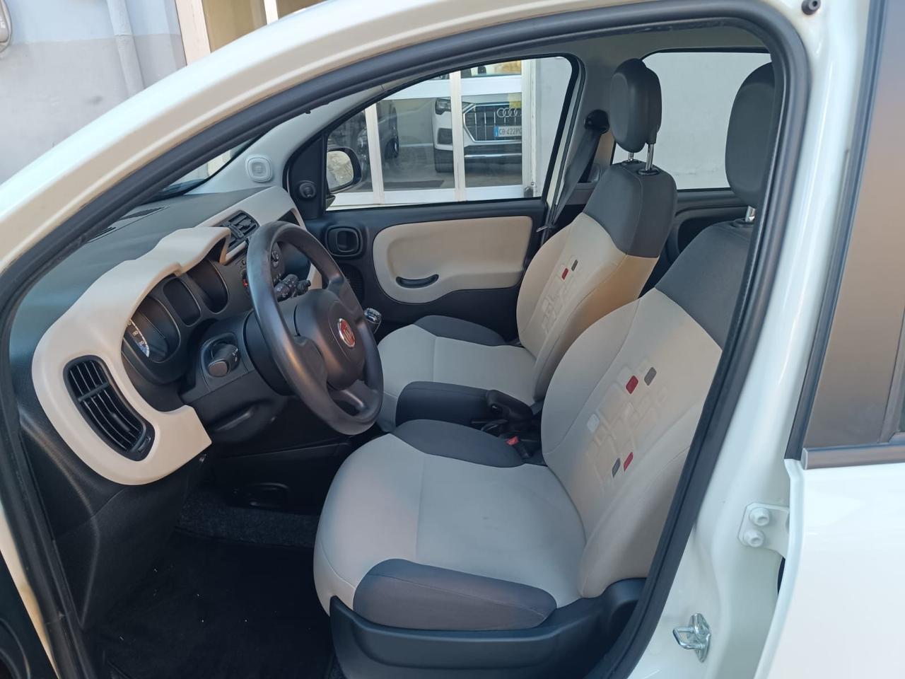 Fiat Panda 1.2 EasyPower Easy