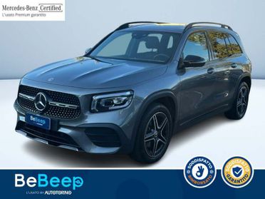 Mercedes-Benz GLB Classe 200 D PREMIUM 4MATIC AUTO
