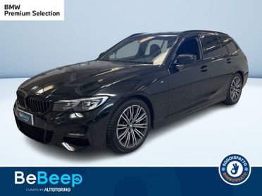 BMW Serie 3 Touring 330I TOURING MSPORT AUTO