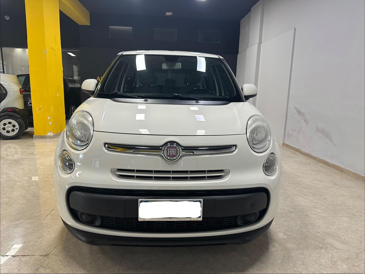 Fiat 500L 1.6 Multijet 105 CV Lounge