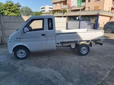 Giotti Victoria Gladiator Pick up 1.3 benzina