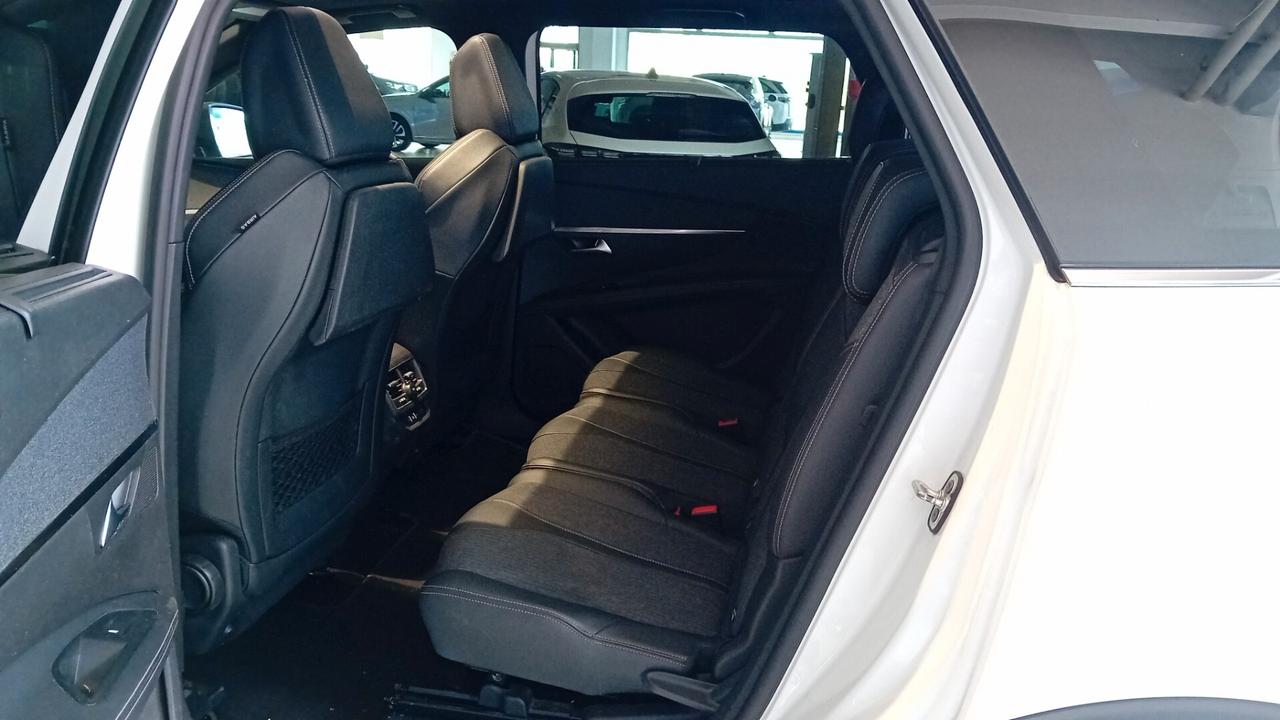 Peugeot 5008 BlueHDi 130 S&S EAT8 GT Line