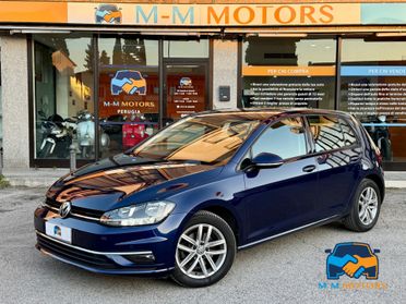 Volkswagen Golf 5 Porte Golf 5p 1.6 tdi Business 115cv dsg