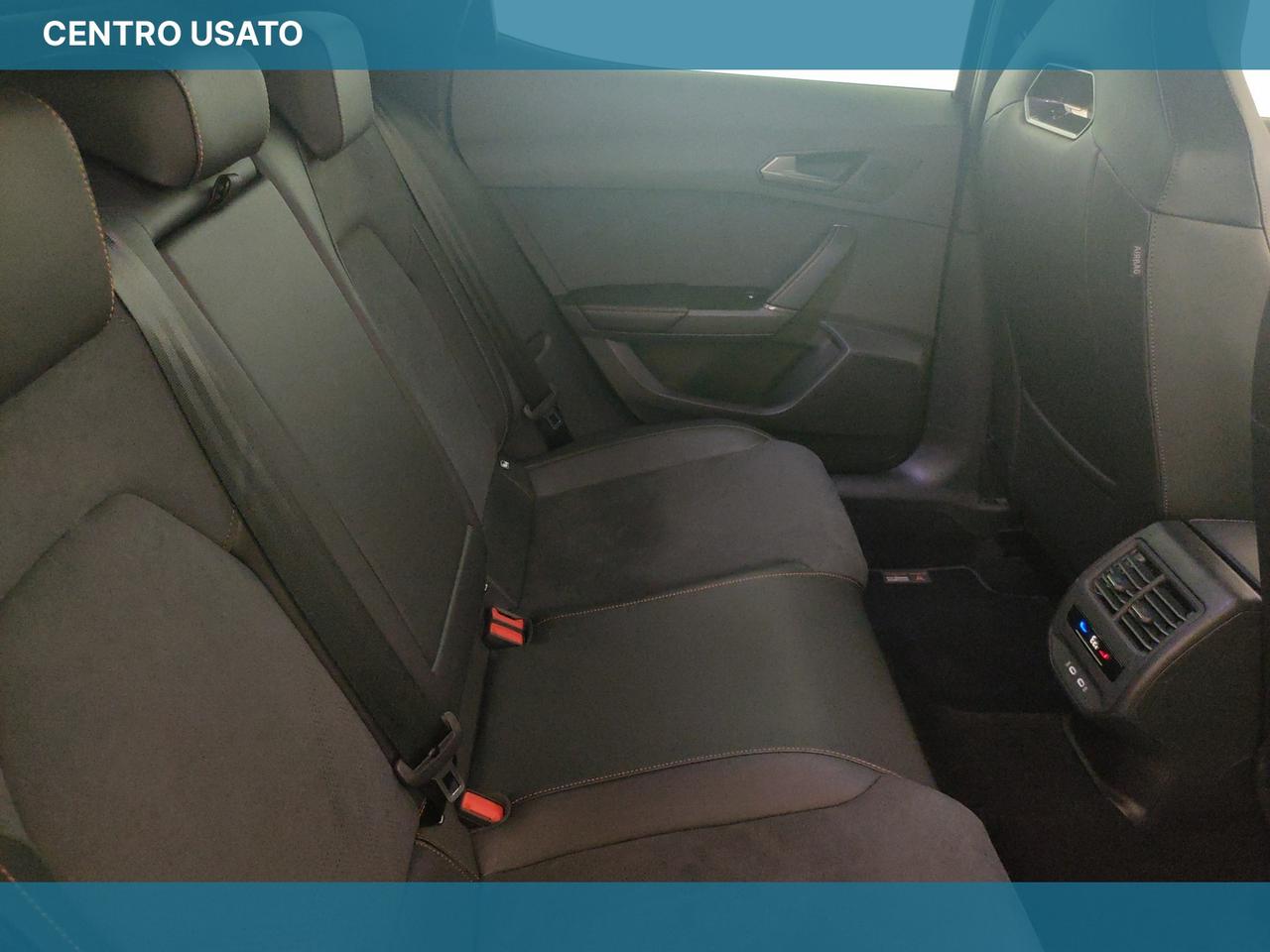 1.5 e-Hybrid VZ 272 CV DSG