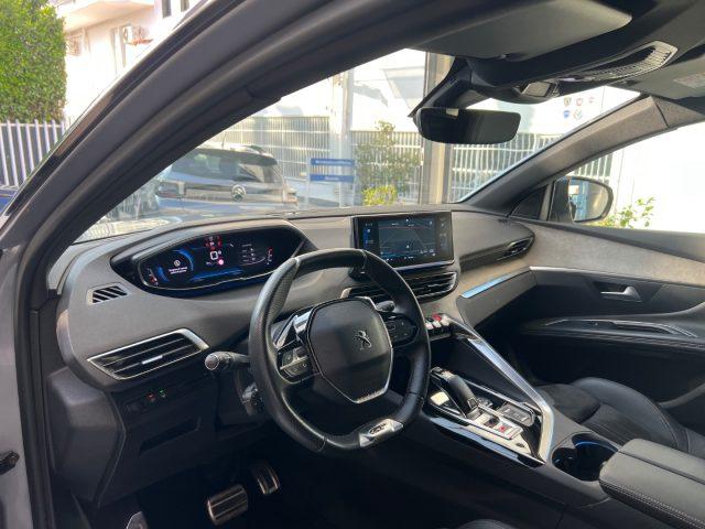PEUGEOT 3008 BlueHDi 130 S&S EAT8 GT tua da ?279,00 mensili