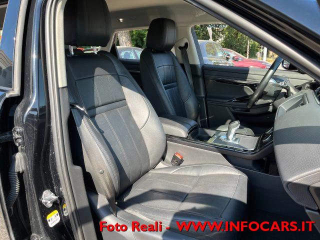 LAND ROVER Range Rover Evoque 2.0D MHEV 150 CV AWD Auto S PROMO !
