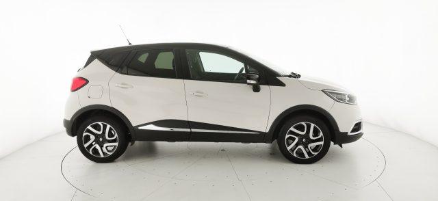 RENAULT Captur TCe 12V 90 CV Start&Stop Energy Intens
