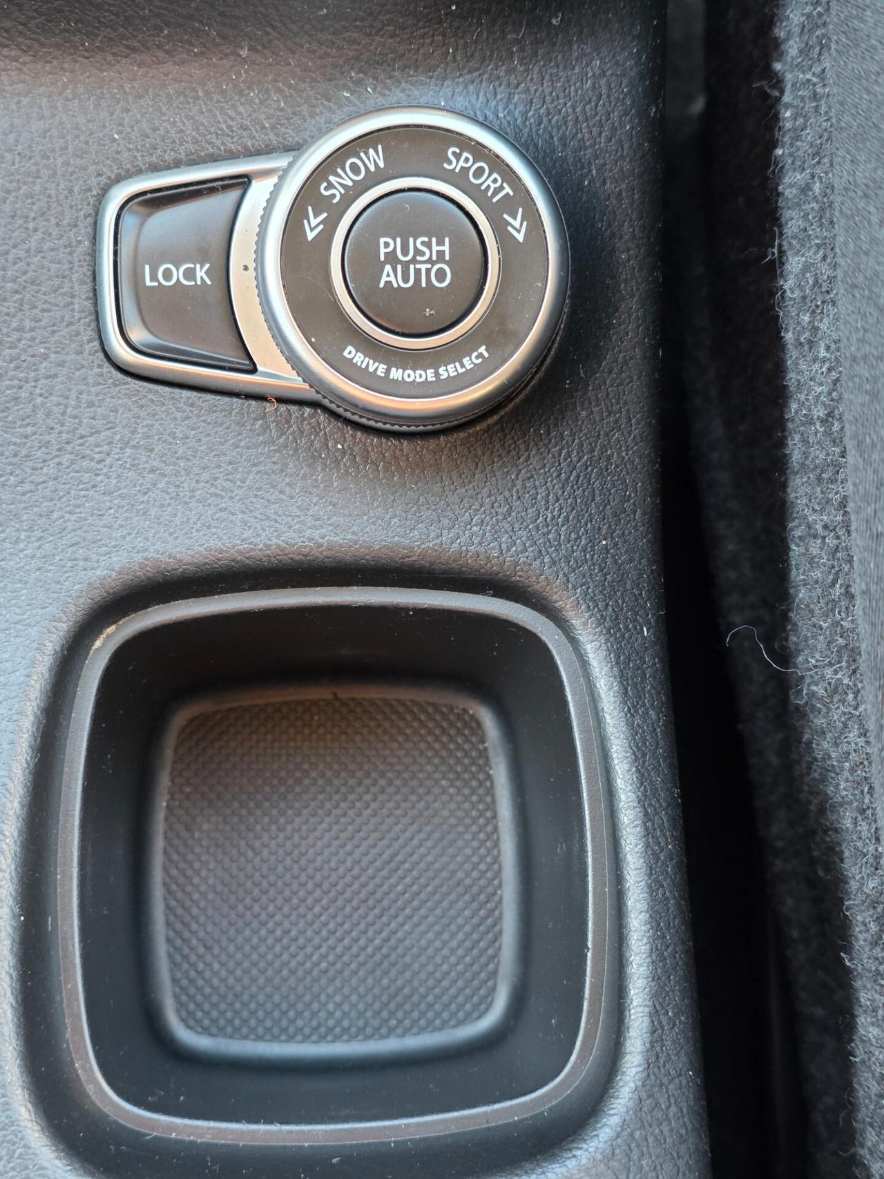 Suzuki S-Cross 1.6 DDiS 4WD All Grip Plus