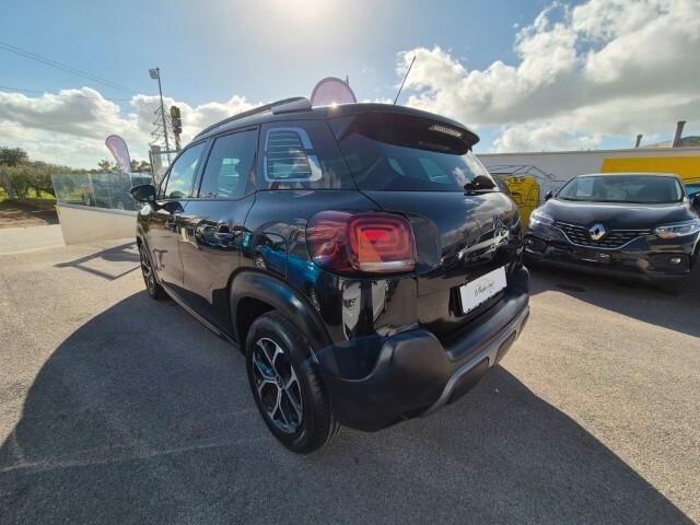 Citroen C3 Aircross BlueHDi 110 S&S Shine Pack - 2022