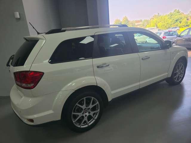 Fiat Freemont Freemont 2.0 mjt 16v Lounge 4x4 170cv auto