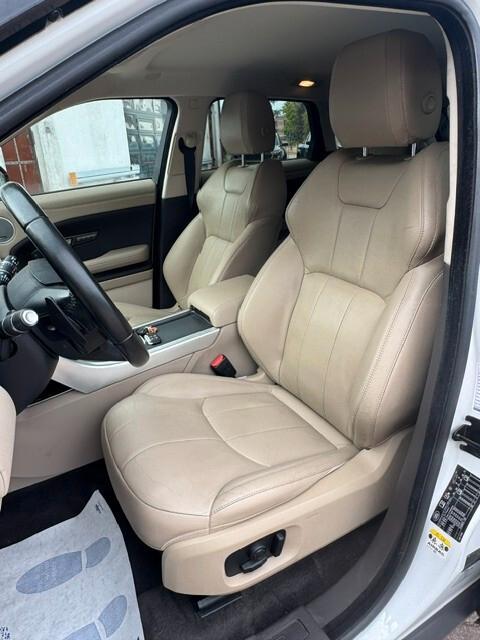 Land Rover Range Evoque 2.0 TD4 AUTOCARRO