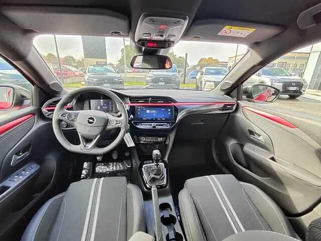 Opel Corsa 1.2 TurboBenzina 100cv YES KM ZERO