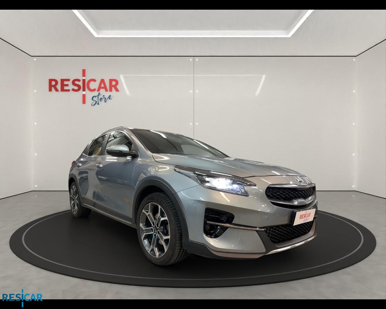 KIA XCeed 1.6 crdi Style Techno Pack 115cv