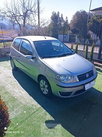 FIAT PUNTO 3" SERIE