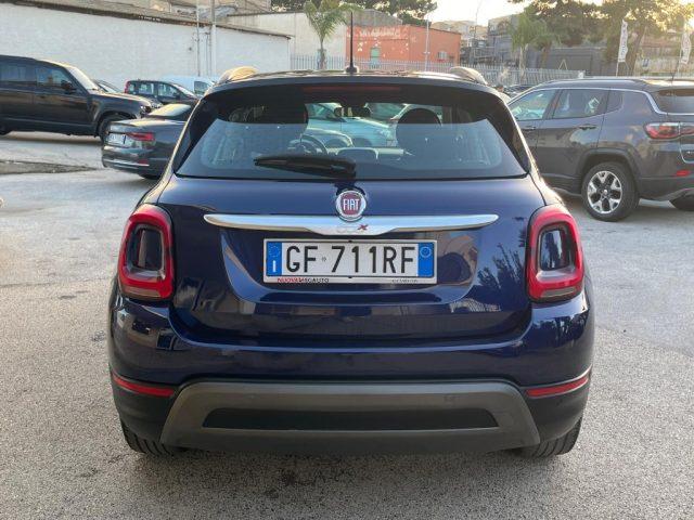 FIAT 500X 1.0 T3 120 CV City Cross