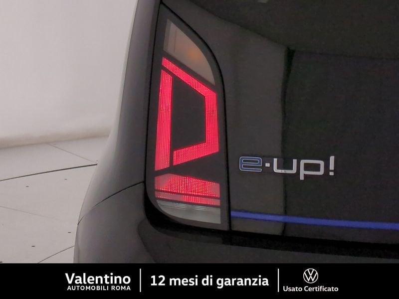 Volkswagen e-up! 82 CV