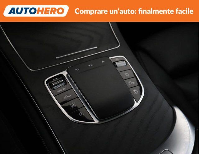 MERCEDES-BENZ GLC 220 d 4Matic Premium Plus