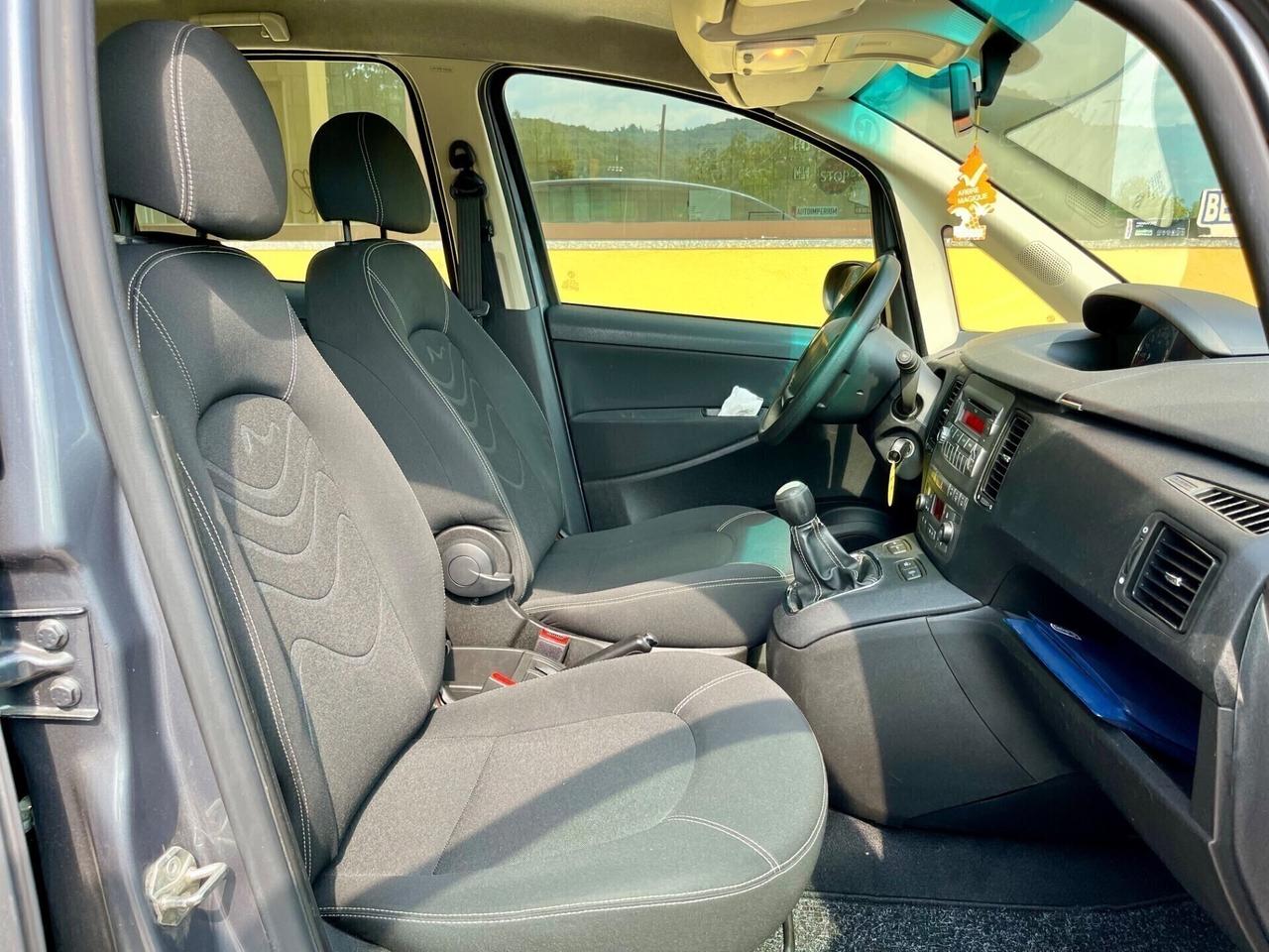 Lancia MUSA 1.3 Mjt 70kw Avenue OK NEOPATENTATI UN