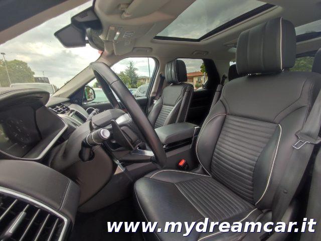LAND ROVER Discovery 3.0 SDV6 306 CV SE 7P