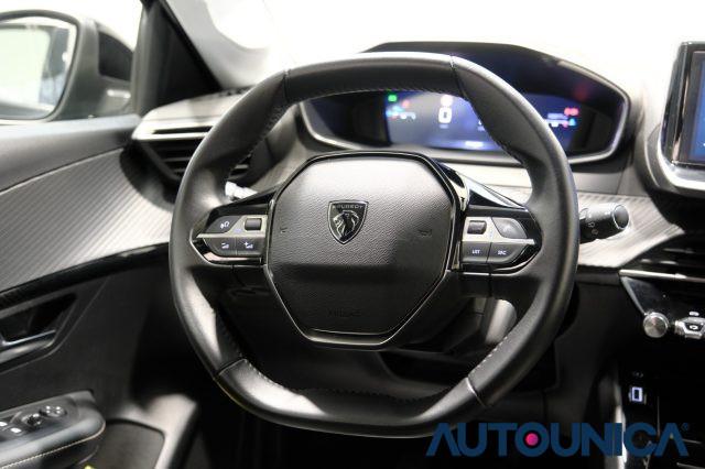 PEUGEOT 208 PURETECH 100 STOP&START 5 PORTE ALLURE FARI LED