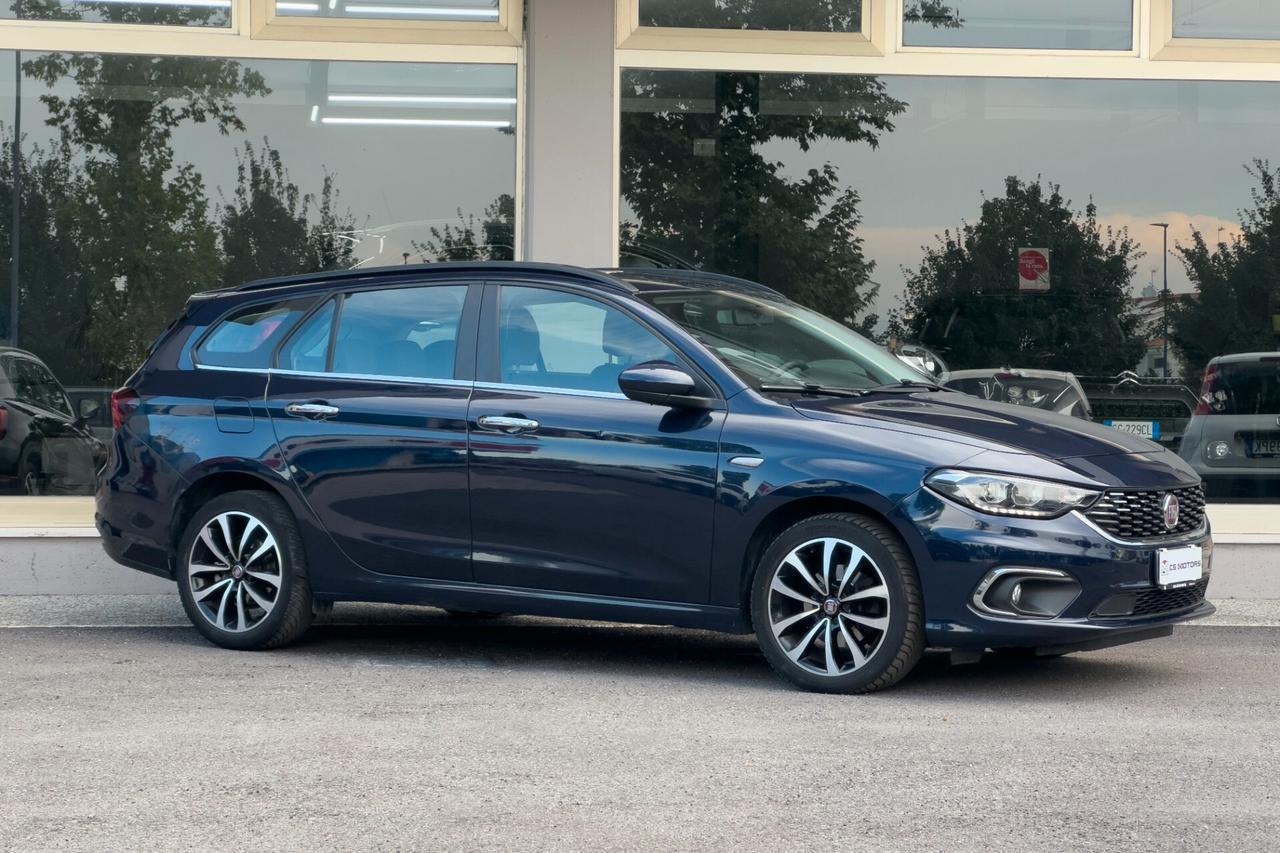 FIAT TIPO SW - Lounge / 1 proprietario