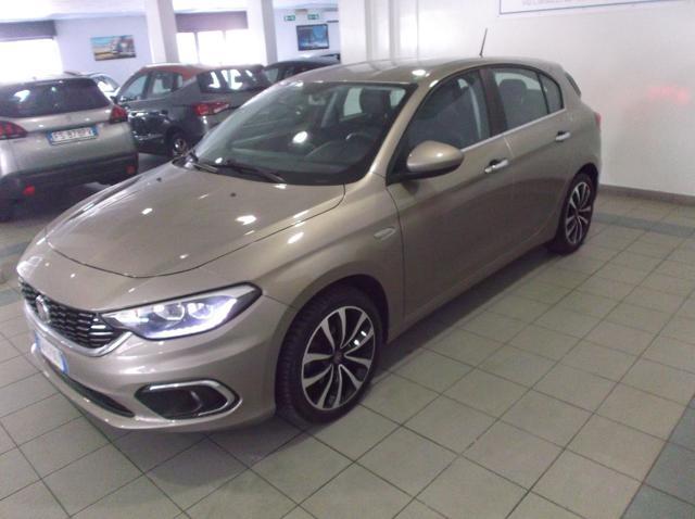 FIAT Tipo 1.6 Mjt S&S 5 porte Business