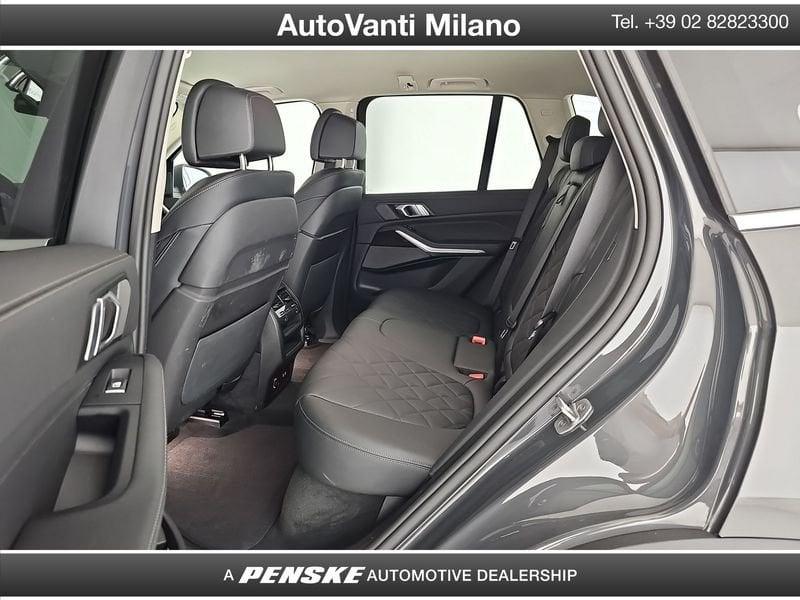 BMW X5 X5 xdrive40i auto