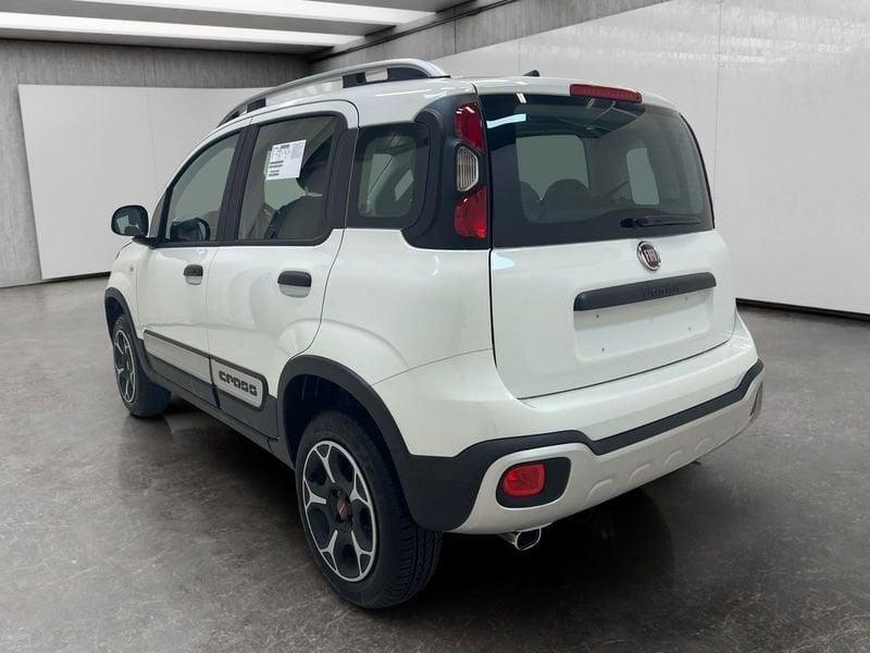 FIAT Panda Cross Panda 0.9 t.air t. Cross 4x4 s&s 85cv 5p.ti
