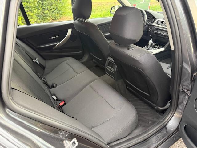 Bmw 316 d buisness Neopatentato
