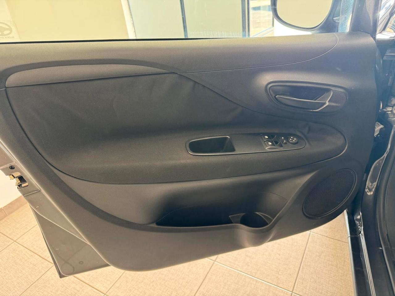 Fiat Punto Evo 1.3 MJET 75CV PERFETTA PER NEOPATENTATI