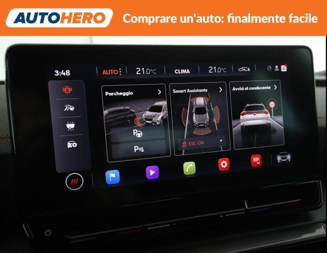 CUPRA Formentor 1.5 TSI